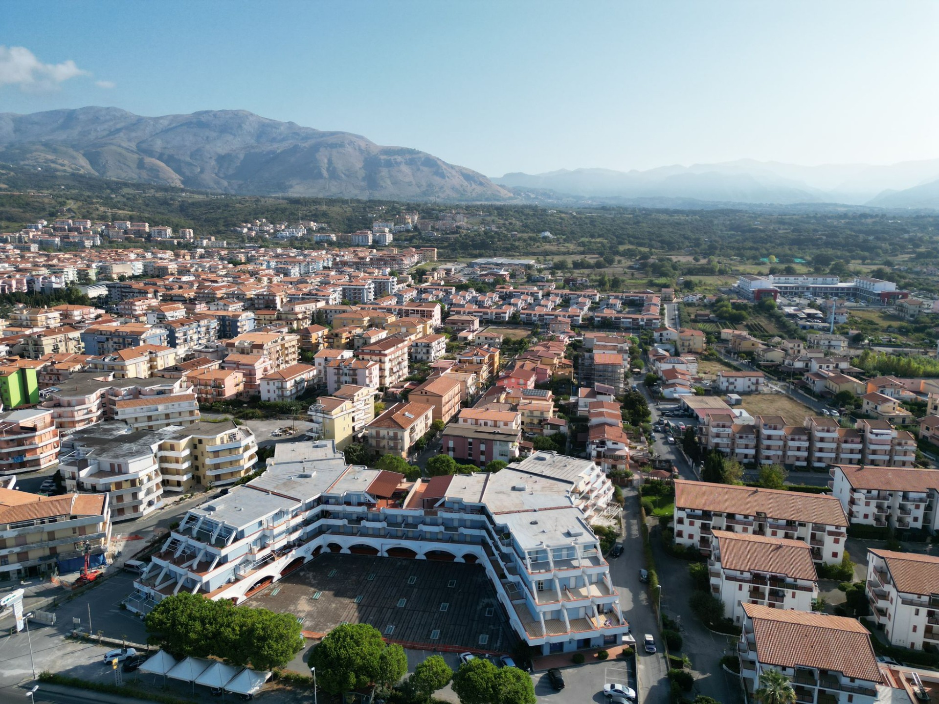 SCALEA APARTAMENT MONTEMARE
